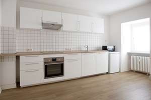 Helle und zentrale 2-Zimmer-Wohnung in Pempelfort – Kapellstraße 2a, 40479 Pempelfort, Düsseldorf – Vorschaubild 3
