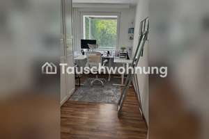 Tauschwohnung: Biete Wohnung in Hamburg an und suche für Berlin – Die vollständige Adresse der Immobilie erhältst du vom Anbieter., 22417 Langenhorn, Hamburg – Vorschaubild 2