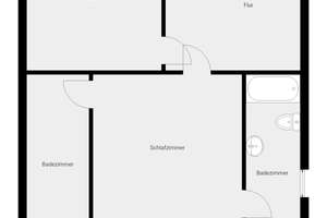 Wohnen im Grünen: Charmantes Haus mit großem Grundstück in Aue! – Die vollständige Adresse der Immobilie erhältst du vom Anbieter., 8280 Aue – Vorschaubild 24