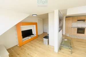 Modernisiert und möbliert - hübsche Wohnung ab sofort zu beziehen! – Die vollständige Adresse der Immobilie erhältst du vom Anbieter., 41239 Rheydt, Mönchengladbach – Vorschaubild 4