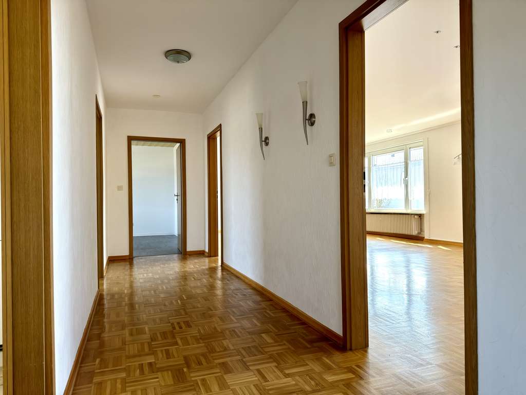 Immobilie in Freisen - Bungalow mit sep. Einliegerwohnung & sonnigem Garten - Bild 4