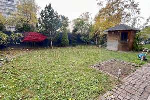 *** Charmantes Reihenmittelhaus mit viel Platz in Lampertheim *** – Die vollständige Adresse der Immobilie erhältst du vom Anbieter., 68623 Lampertheim – Vorschaubild 16