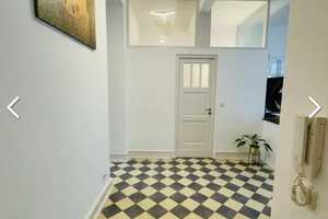 Wunderschöne Maisonette Altbauwohnung  – Düsseldorf – Vorschaubild 13