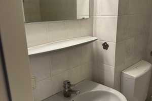 Perfekt für Studenten - möblierte 1-Zimmer Wohnung mit Einbauküche – Steubenstraße 76, 68199 Mannheim – Vorschaubild 12