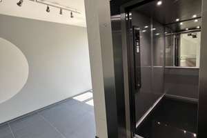 Bezahlbare 2 Zimmerwohnung  mit  großem Balkon  wartet auf Sie – Die vollständige Adresse der Immobilie erhältst du vom Anbieter., 65191 Sonnenberg, Wiesbaden – Vorschaubild 4