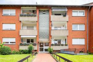 Kernsanierte 3-Zimmer-Wohnung mit Klimaanlage, hochwertiger Einbauküche und Energieklasse B – Die vollständige Adresse der Immobilie erhältst du vom Anbieter., 59075 Bockum-Hövel, Hamm – Vorschaubild 9