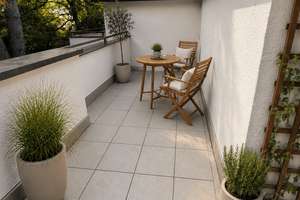 Großzügige 2-Zimmer-Dachterrassenwohnung mit Hobbyraum in begehrter Lage von München-Solln – Die vollständige Adresse der Immobilie erhältst du vom Anbieter., 81479 Solln, München – Vorschaubild 18