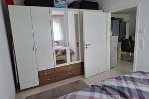 Schicke 2-Zimmer Wohnung mit Balkon im 1. OG in Pforzheim Oststadt – Forststraße 4, 75175 Oststadt, Pforzheim – Vorschaubild 12