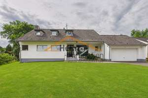 Exklusive Villa mit Traumgrundstück, Indoor-Pool und bester Lage!!! – Die vollständige Adresse der Immobilie erhältst du vom Anbieter., 51469 Stadtmitte, Bergisch Gladbach – Vorschaubild 2