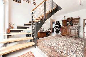 WEINGUT, WOHNHAUS, GASTRONOMIE & PRODUKTIONSHALLE 🏡🍷 Alles auf einem Anwesen in Mainz-Kostheim! – Die vollständige Adresse der Immobilie erhältst du vom Anbieter., 55252 Mainz-Kostheim, Wiesbaden – Vorschaubild 3
