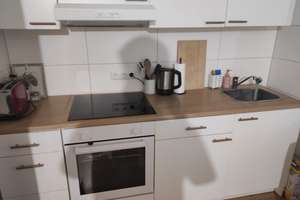 Sanierte 3 Zimmer Wohnung ! Übernahme Einbauküche möglich! – Elbinger Weg 5, 68307 Schönau, Mannheim – Vorschaubild 2