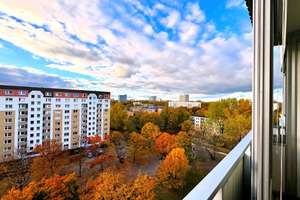 Kapitalanlage Nähe Tierpark Berlin – 3-Zimmer-Wohnung – Die vollständige Adresse der Immobilie erhältst du vom Anbieter., 10319 Friedrichsfelde, Berlin – Vorschaubild 1
