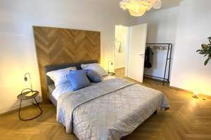 OPEN HOUSE am 16.09.26 14-16Uhr!Letzte 4- Zimmer WE mit Loggia im MOTHES KARREE Düsseldorf – 40210 Bilk, Düsseldorf – Vorschaubild 5