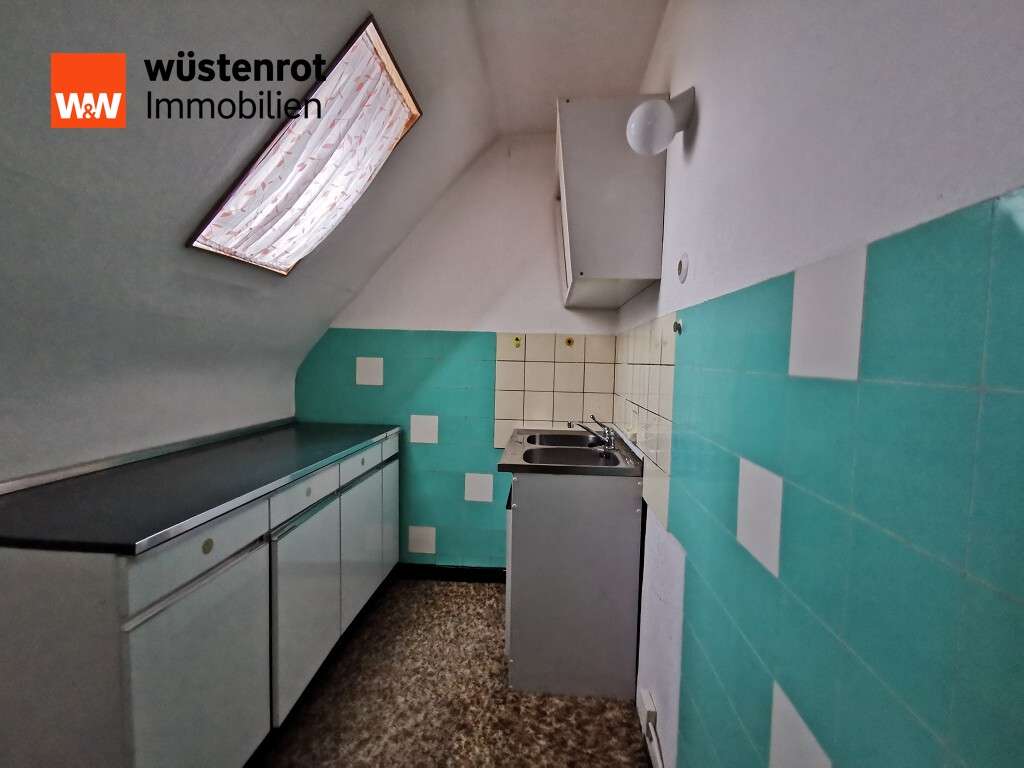 Immobilie in Gaildorf - Familienfreundliches Wohnhaus mit Einliegerwohnung
- massiv gebaut, ruhig & zentral - Bild 6