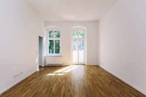 Charmante 1-Zimmer Wohnung im 3. OG mit kl. Balkon in Friedrichshain – Lenbachstraße 7a, 10245 Friedrichshain, Berlin – Vorschaubild 3
