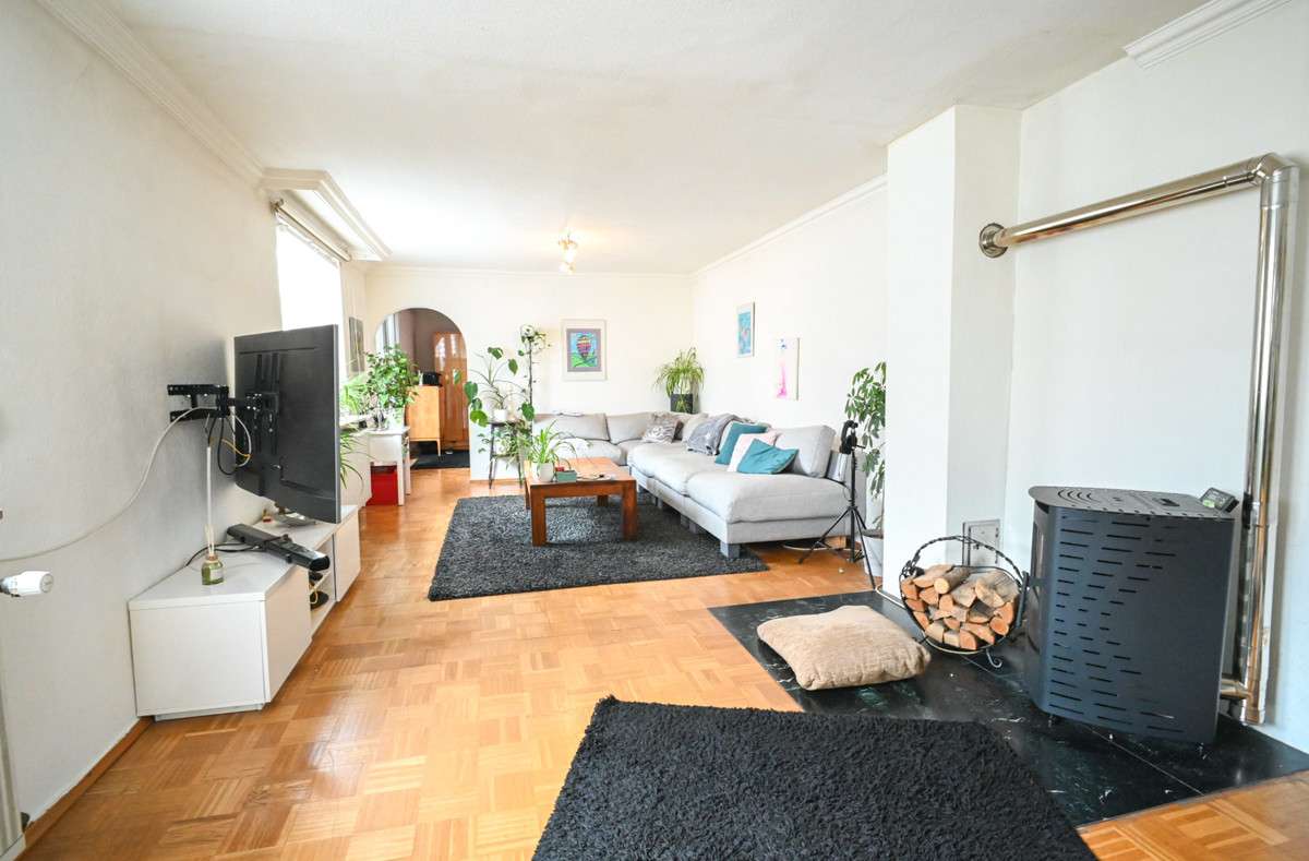 Immobilie in Großostheim - Einfamilienhaus mit Terrasse und Hofbereich in Großostheim! - Bild 7