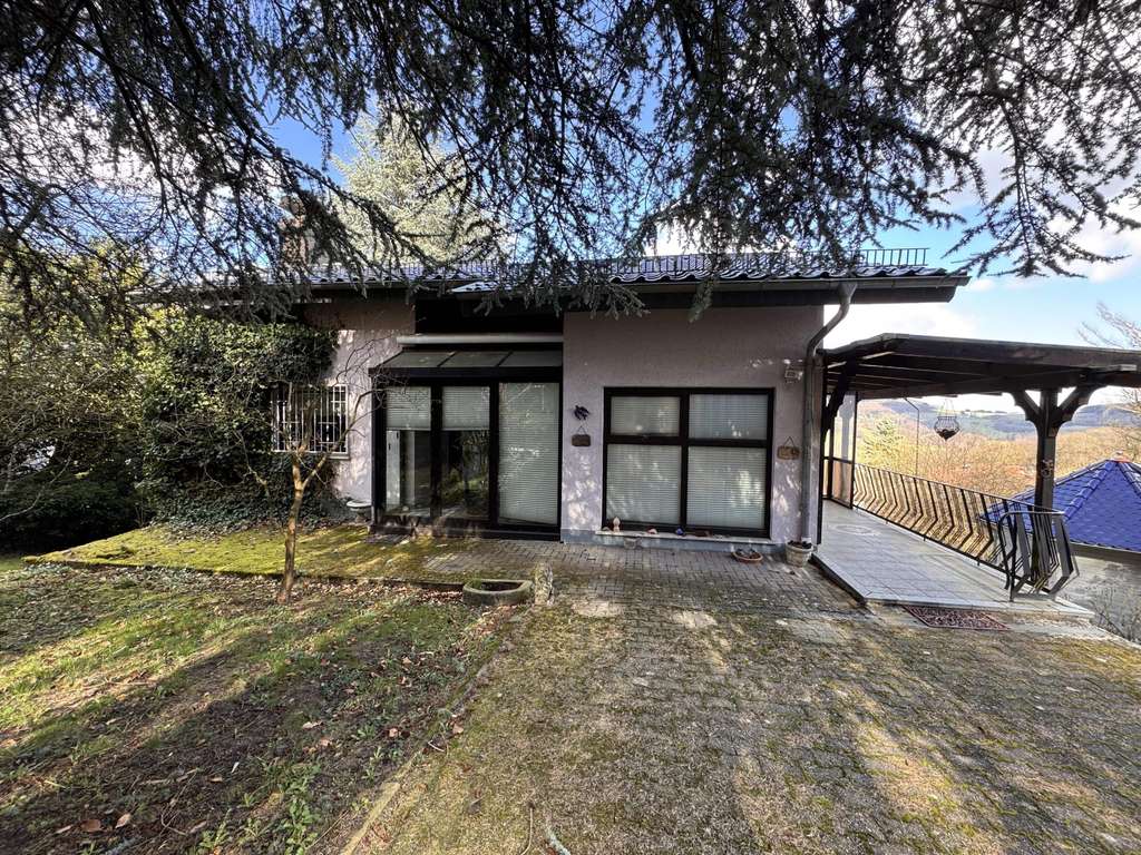 Immobilie in Lindenfels - WER DIE RUHE UND DIE NATUR SUCHT! - Bild 3