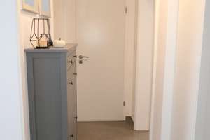 Attraktive ETW - komplett renoviert - tolle Einbauküche - ruhige Lage HA-Haspe, Westerbauer-Süd – Die vollständige Adresse der Immobilie erhältst du vom Anbieter., 58135 Haspe-West, Hagen – Vorschaubild 11