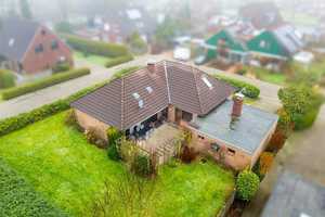 Ebenerdiges Wohnen am Meer - Einfamilenhaus in Esens – Wittmund (Kreis) – Vorschaubild 20
