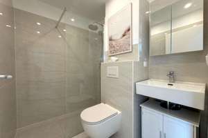 Premium Business Apartment – Erstbezug nach Sanierung mit Balkon & Tiefgaragenstellplatz – Die vollständige Adresse der Immobilie erhältst du vom Anbieter., 81241 Am Westbad, München – Vorschaubild 6