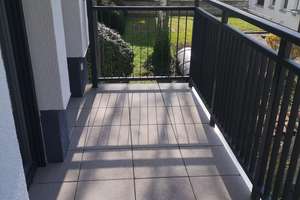 Exklusive 2-Zimmer-Wohnung mit Balkon & moderner Ausstattung am Schloßpark – Wiesbaden-Biebrich – Am Schlosspark 65 A, 65203 Biebrich, Wiesbaden – Vorschaubild 4