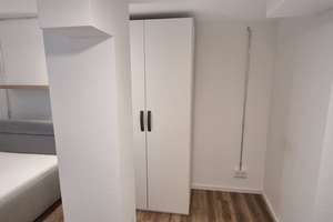 UNIque - WG Zimmer in direkter Uni-Nähe (Souterrain) – Die vollständige Adresse der Immobilie erhältst du vom Anbieter., 50931 Lindenthal (Ortsteil), Köln – Vorschaubild 2