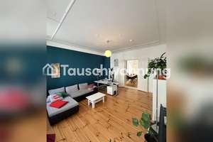 Tauschwohnung: Schmuckstück: Charlottenburger 100qm Altbauwohnung – Fritschestraße 23, 10585 Charlottenburg, Berlin – Vorschaubild 16