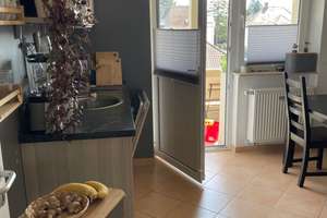 Schöne, große 2 ZW mit Balkon in Mannheim-Feudenheim – Neckarstraße 21, 68259 Feudenheim, Mannheim – Vorschaubild 4