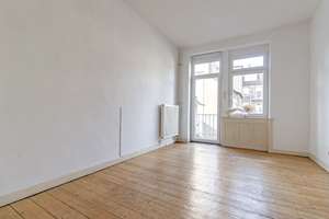 3 Zimmer Wohnung mit Balkon und neuer Küche – U4 25, 68161 Innenstadt/Jungbusch, Mannheim – Vorschaubild 2
