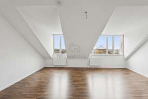 Wohnen über den Dächern Leipzigs – Maisonette mit Weitblick und Aufzug – Die vollständige Adresse der Immobilie erhältst du vom Anbieter., 4105 Zentrum-Nord, Leipzig – Vorschaubild 9
