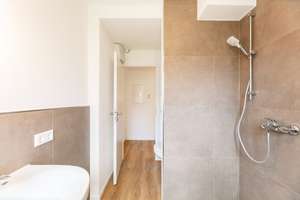 Ideale Singlewohnung - Direkt einziehen und wohlfühlen! – Die vollständige Adresse der Immobilie erhältst du vom Anbieter., 89075 Eselsberg, Ulm – Vorschaubild 4
