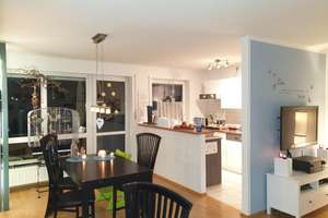 Schöne 3-Zimmer Wohnung in Köln-Wahnheide – Artilleriestraße 64, 51147 Wahnheide, Köln – Vorschaubild 5
