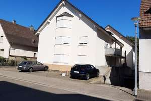 Wohnen mit Charakter: Modernisierte 3-Zimmer-Wohnung in Sinzheim – Lothar-von-Kübel-Straße 6, 76547 Sinzheim – Vorschaubild 2