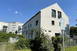 Neubau-Erstbezug: Reihenhaus mit 5 Zimmern in Bonn-Beuel