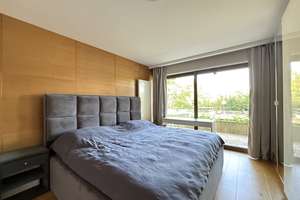Wohnen wie im Bungalow: Exklusive EG-Wohnung mit sonnigen Terrassen & großem Garten – Die vollständige Adresse der Immobilie erhältst du vom Anbieter., 30559 Kirchrode, Hannover – Vorschaubild 12