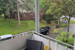 1 Zimmer Wohnung mit Balkon – René-Schickele-Str. 7, 53123 Duisdorf, Bonn – Vorschaubild 8