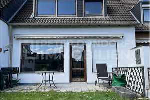 Aachen-Brand! Gut aufgeteiltes Reihenhaus ideal für die Familie! – Aachen – Vorschaubild 3