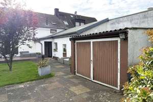 Uriges Wohnhaus mit Garage auf einem idyllischen  Grundstück in ruhiger Wohnlage von Grefrath-Oedt – Die vollständige Adresse der Immobilie erhältst du vom Anbieter., 47929 Grefrath – Vorschaubild 16