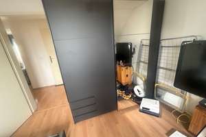 Haus mit 2 Zimmern in Hannover Vahrenwald – Großer Kolonnenweg 10, 30163 Vahrenwald, Hannover – Vorschaubild 1