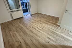 Attraktive 1-Zimmer-Wohnung mit Süd-Balkon in Toplage von Darmstadt – modernisiert & bezugsfrei – Heinrichstraße 121, 64283 Mitte, Darmstadt – Vorschaubild 9