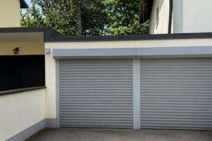 Aussergewöhnliche 3,5-Zi-Maisonette-Wohnung, 2 Wohnebenen, Stadtrandlage, offener Kamin,Einzelgarage – Die vollständige Adresse der Immobilie erhältst du vom Anbieter., 80999 Untermenzing, München – Vorschaubild 13