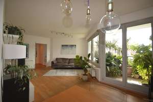 Hochwertige Wohnung im grünen Neu-Ehrenfeld – Die vollständige Adresse der Immobilie erhältst du vom Anbieter., 50823 Neuehrenfeld, Köln – Vorschaubild 3
