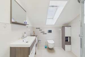 3-Zimmer zzgl. ca. 60 m² ausgebauter Dachfläche | insgesamt 7 Zimmer  – Die vollständige Adresse der Immobilie erhältst du vom Anbieter., 70565 Fasanenhof, Stuttgart – Vorschaubild 20