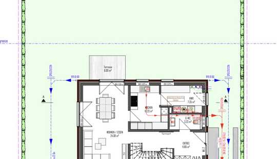 Bild von Sonnentauweg 19a, 26180 Rastede