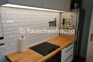 Tauschwohnung: Tausche 2,5-Zimmer-Wohnung im Lehel – 80538 Lehel, München – Vorschaubild 2