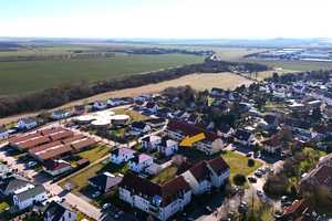 Tolles Energieeffizienzhaus (A+/BJ 2022) mit ca. 143qm Wfl. und 5 Räumen – Semoyer Weg 3, 6796 Anhalt-Bitterfeld (Kreis) – Vorschaubild 9