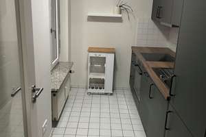Top Lage, teilmöbliert inkl. Stellplatz – Grasserstr. 12, 80339 St. Paul, München – Vorschaubild 5