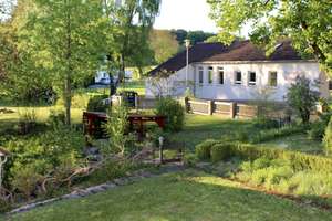 Schönes Einfamilienhaus mit Garten, Solaranlage und Sauna – Die vollständige Adresse der Immobilie erhältst du vom Anbieter., 74535 Mainhardt – Vorschaubild 5