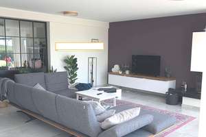 Preis angepasst | Übergabe flexibel Modernes Architektenhaus in Feldrandlage von Broitzem – Pool – Die vollständige Adresse der Immobilie erhältst du vom Anbieter., 38122 Broitzem, Braunschweig – Vorschaubild 5