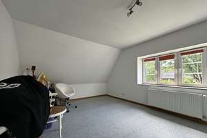 Großzügiges, sehr gepflegtes Anwesen mit Weide am Haus in Karlum – Die vollständige Adresse der Immobilie erhältst du vom Anbieter., 25926 Karlum – Vorschaubild 20